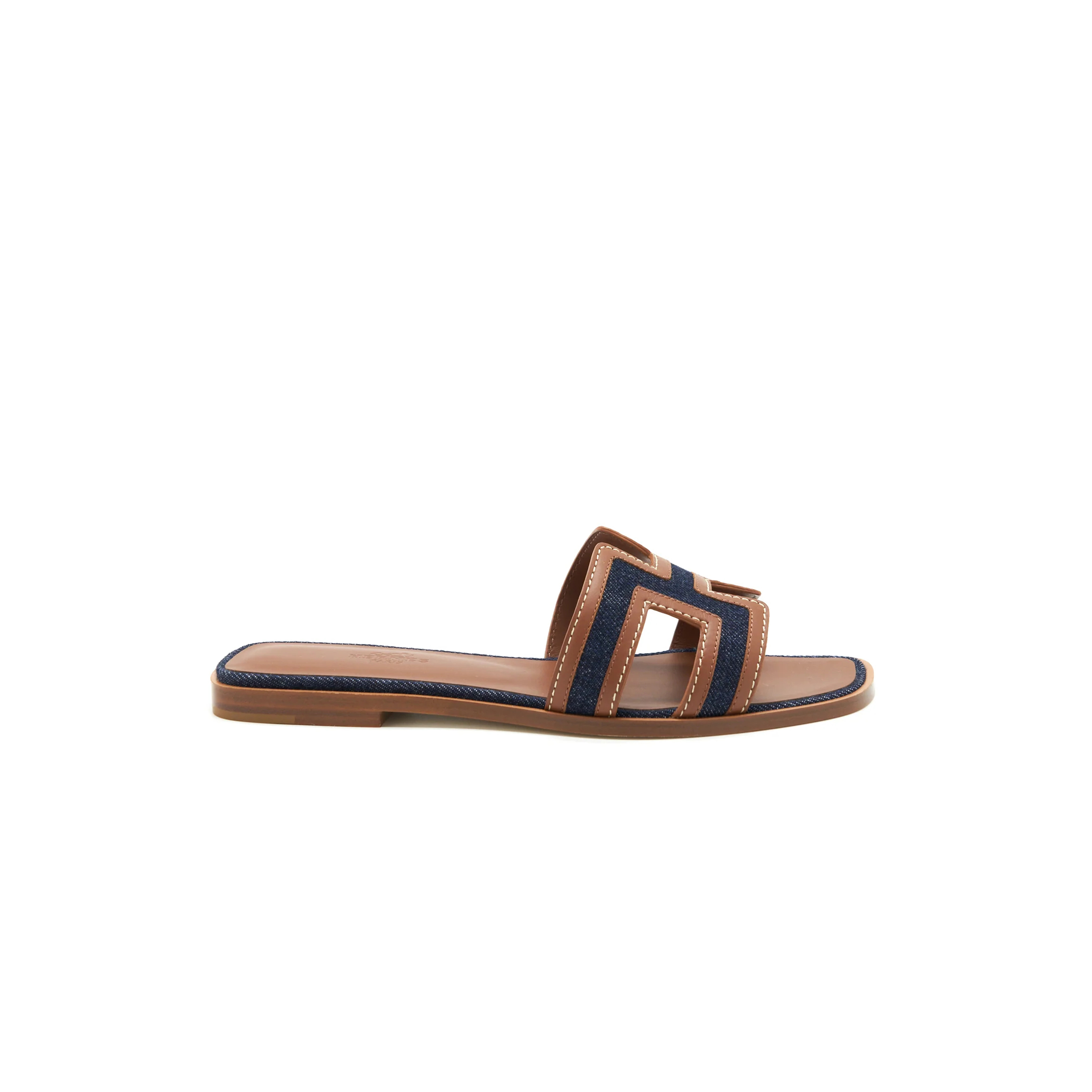 H**mes slide slippers h221105z48